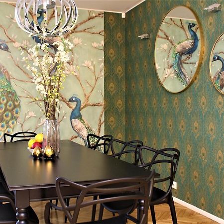 Tallinn City Apartments 4 Bedroom With Sauna And 2 Bathroom Εξωτερικό φωτογραφία