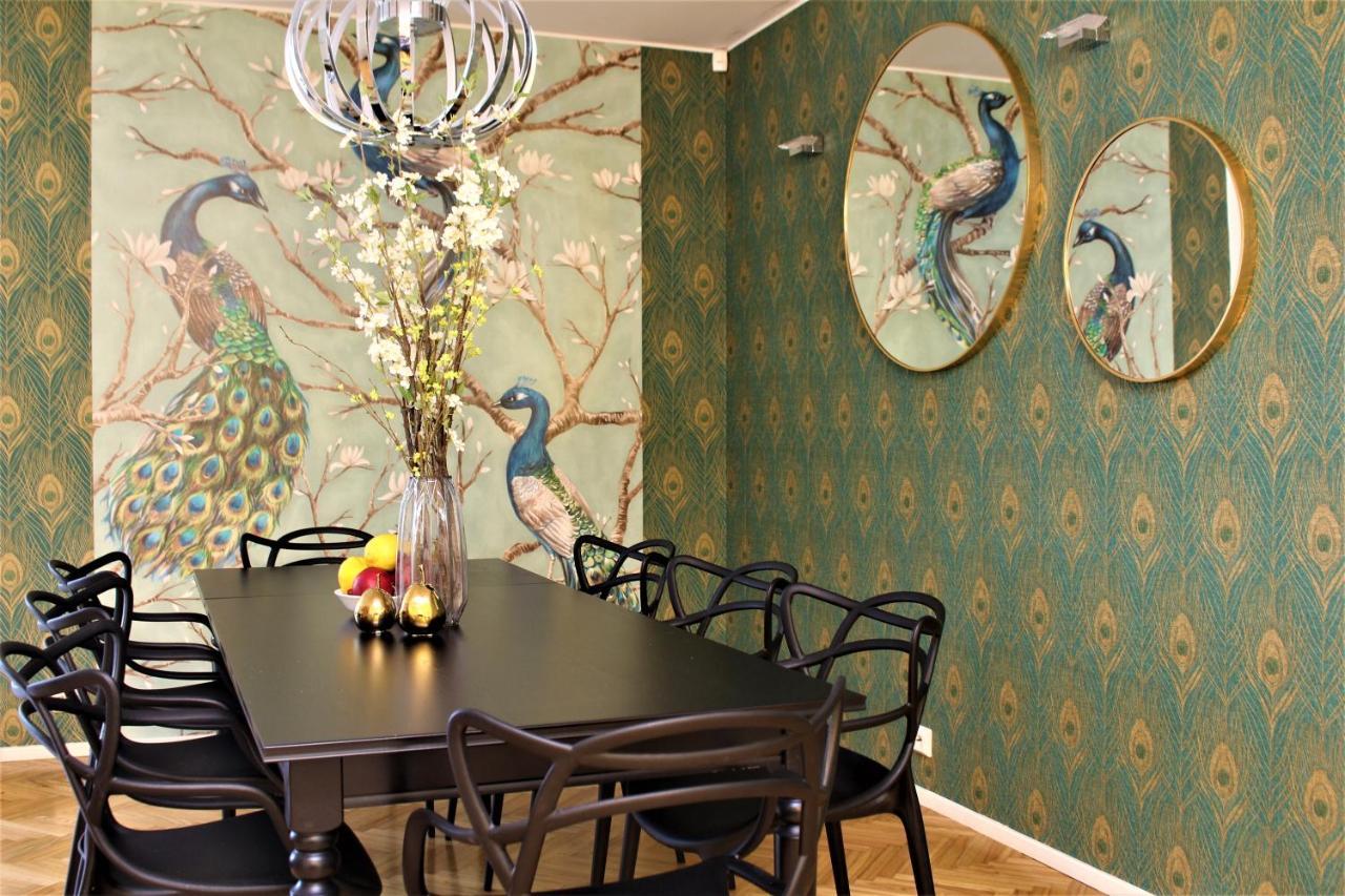 Tallinn City Apartments 4 Bedroom With Sauna And 2 Bathroom Εξωτερικό φωτογραφία
