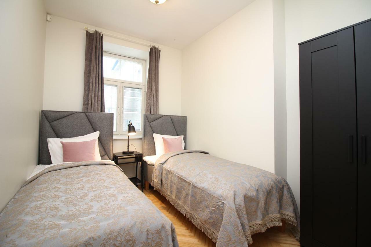 Tallinn City Apartments 4 Bedroom With Sauna And 2 Bathroom Εξωτερικό φωτογραφία