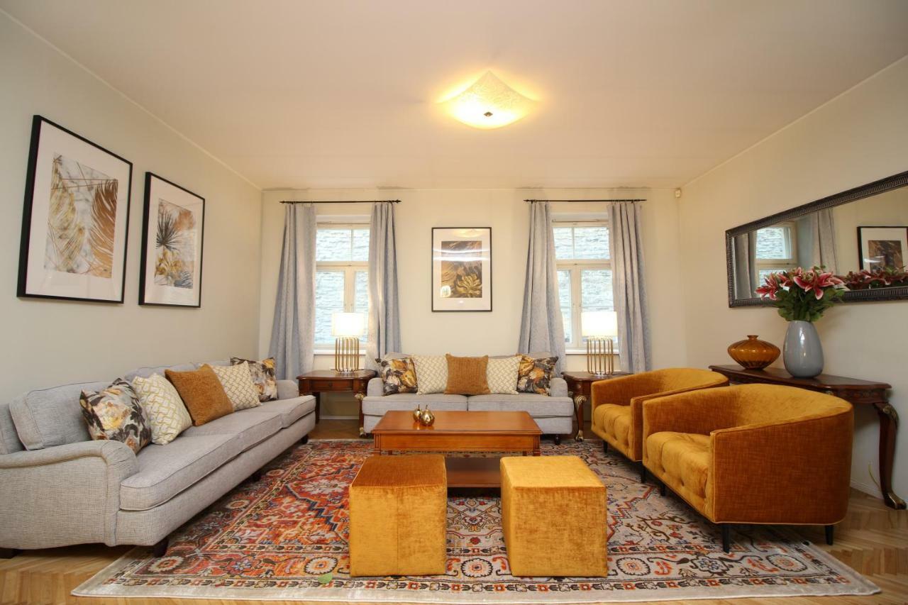 Tallinn City Apartments 4 Bedroom With Sauna And 2 Bathroom Εξωτερικό φωτογραφία