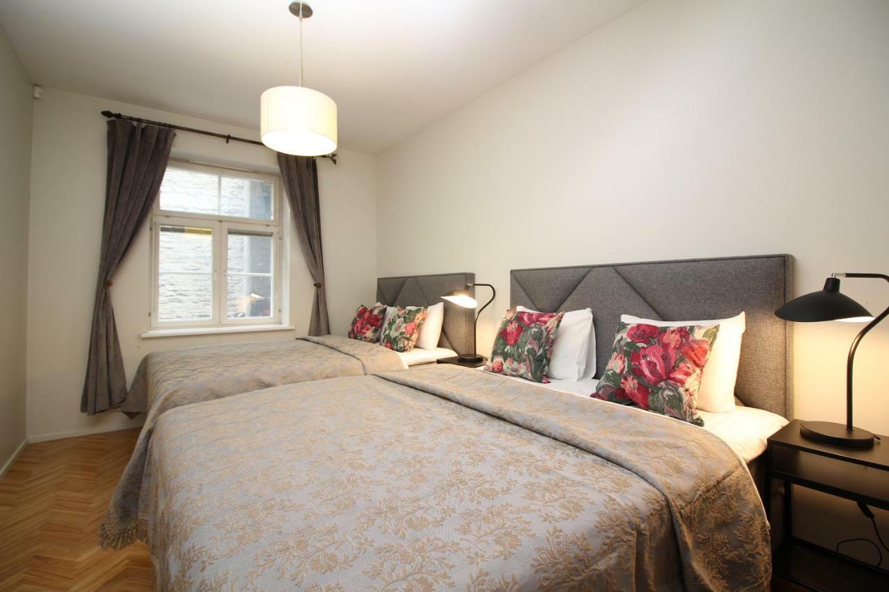 Tallinn City Apartments 4 Bedroom With Sauna And 2 Bathroom Εξωτερικό φωτογραφία