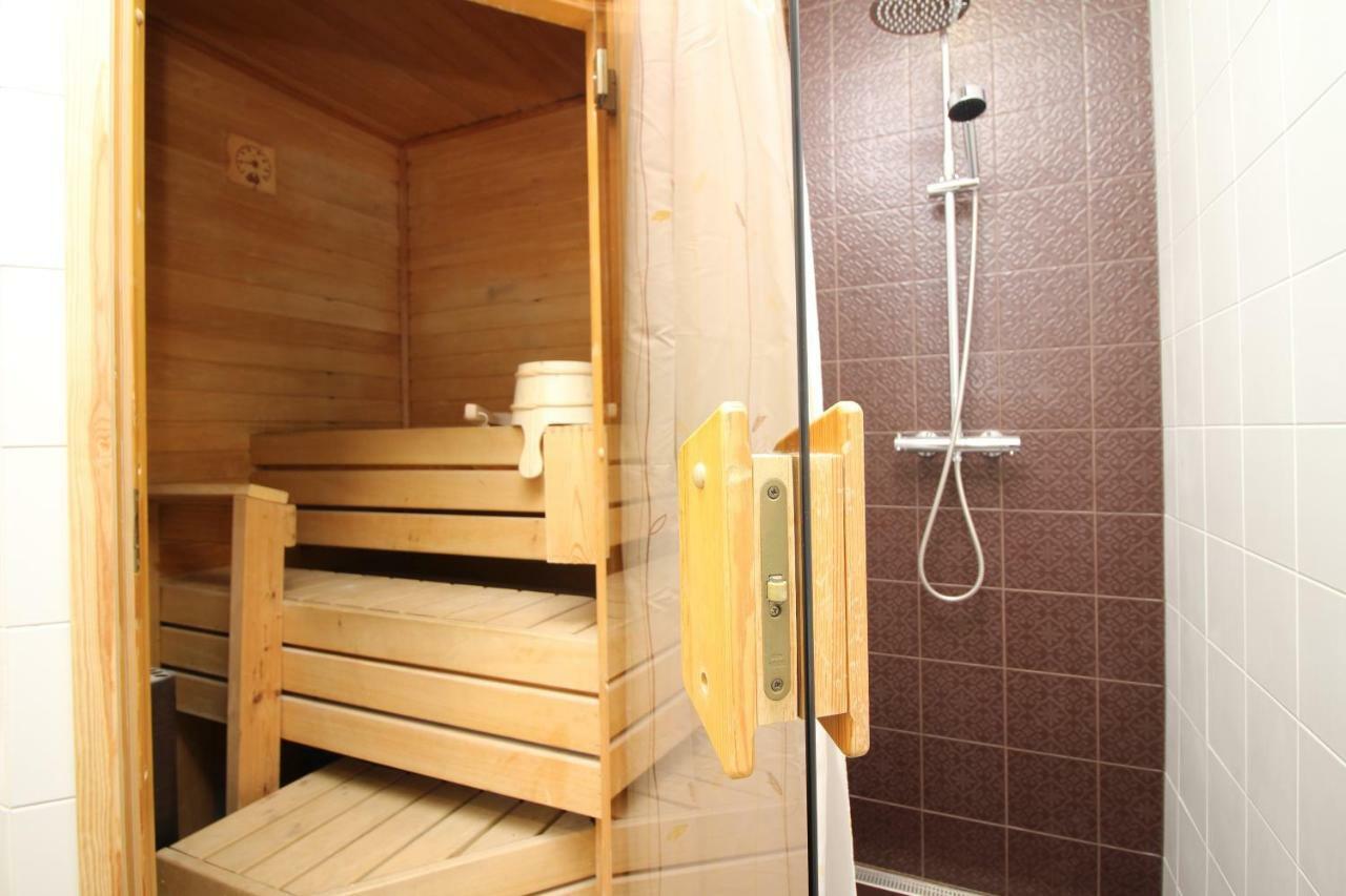Tallinn City Apartments 4 Bedroom With Sauna And 2 Bathroom Εξωτερικό φωτογραφία